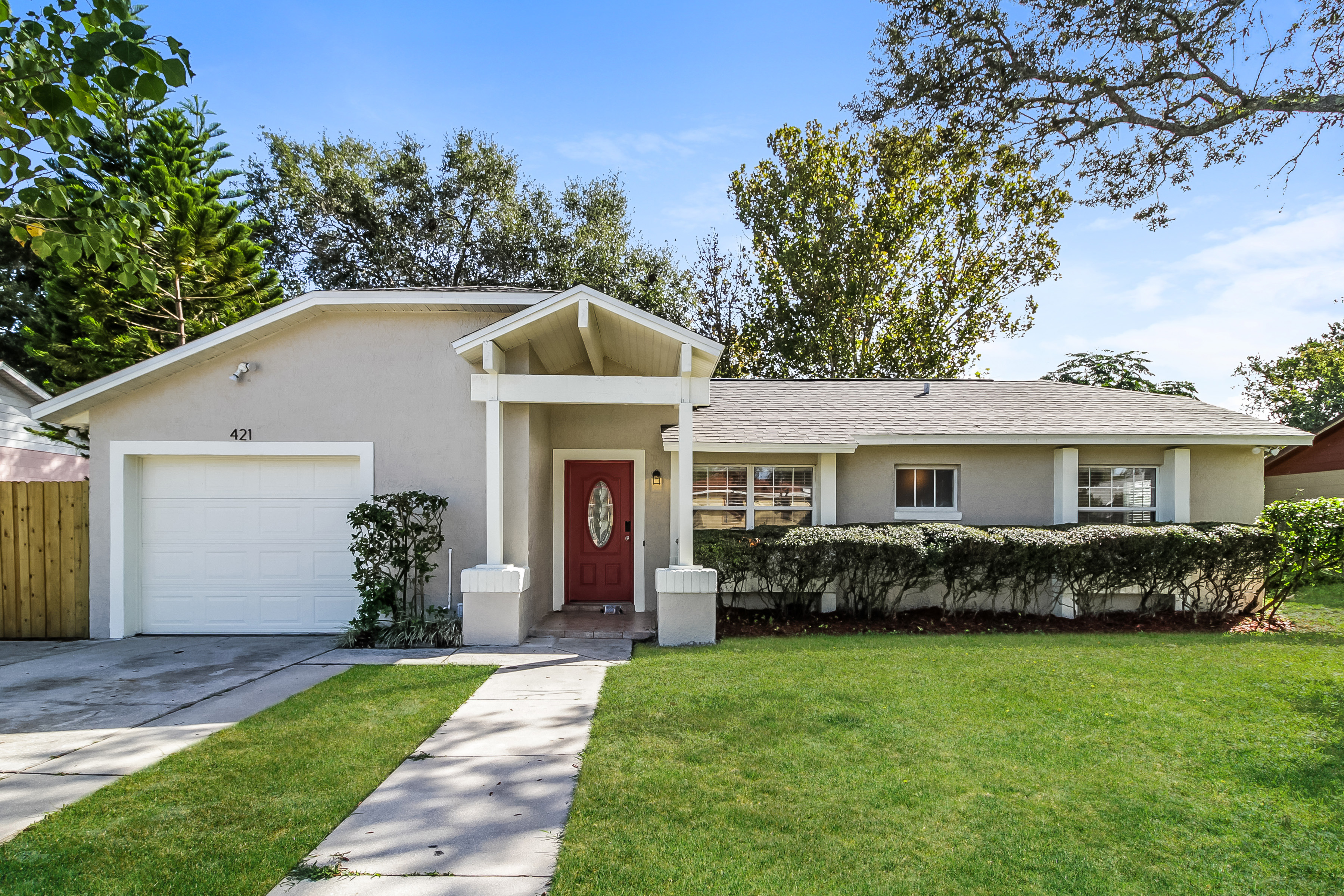 421 KEE ST, APOPKA, FL 32712 | APOPKA, FL 32712 | 4 Bedroom Home